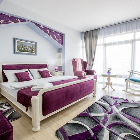 Apartmani Mg Nikšić المظهر الخارجي الصورة