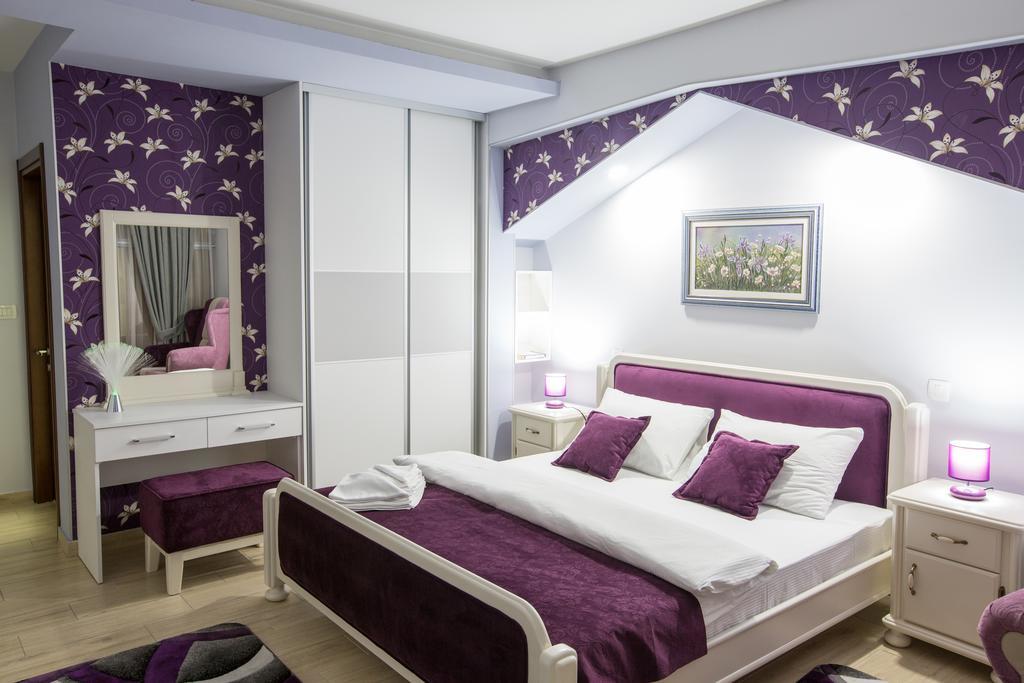 Apartmani Mg Nikšić المظهر الخارجي الصورة