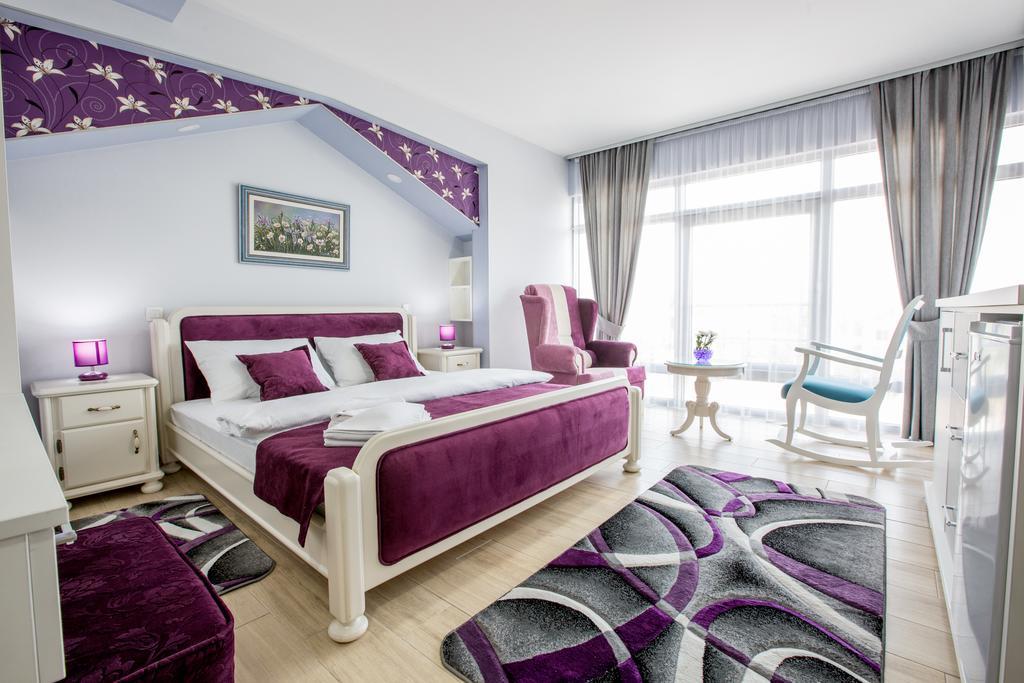 Apartmani Mg Nikšić المظهر الخارجي الصورة