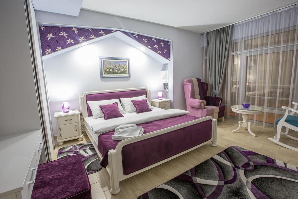 Apartmani Mg Nikšić المظهر الخارجي الصورة